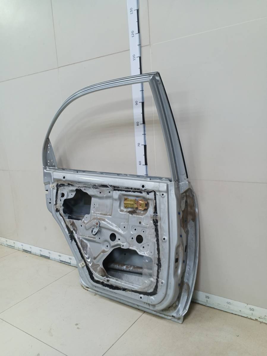 Дверь задняя левая Kia Spectra 2001-2011
