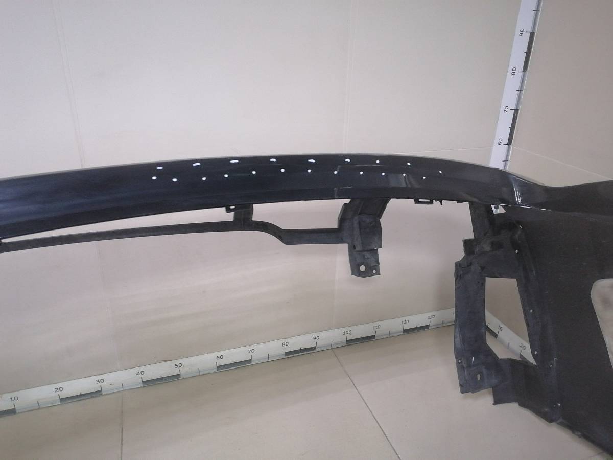 Бампер задний CheryExeed VX 2021