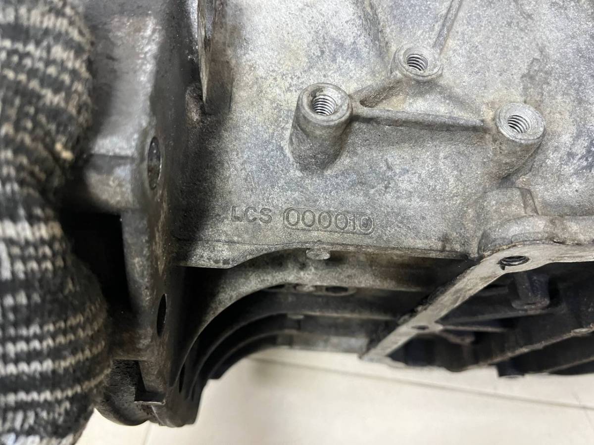 Поддон масляный двигателя Land Rover Freelander 1 (LN) 1998-2006