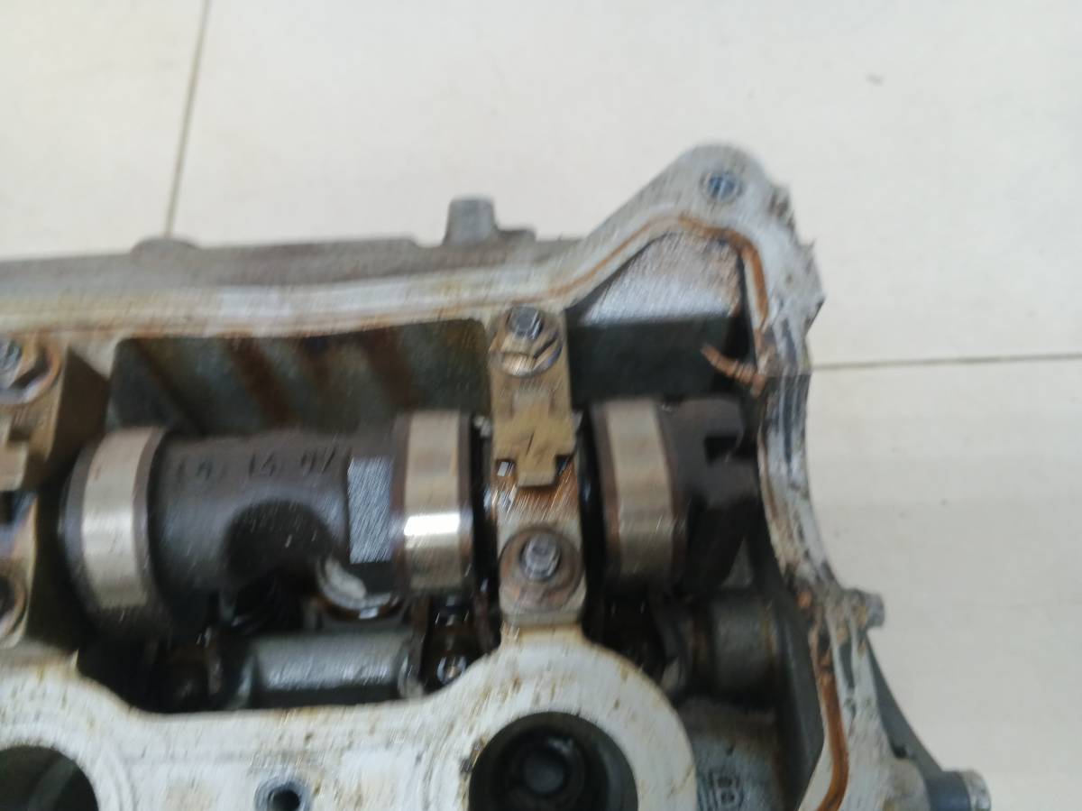 Головка блока цилиндров BMW 3-series E90/E91 2005-2011