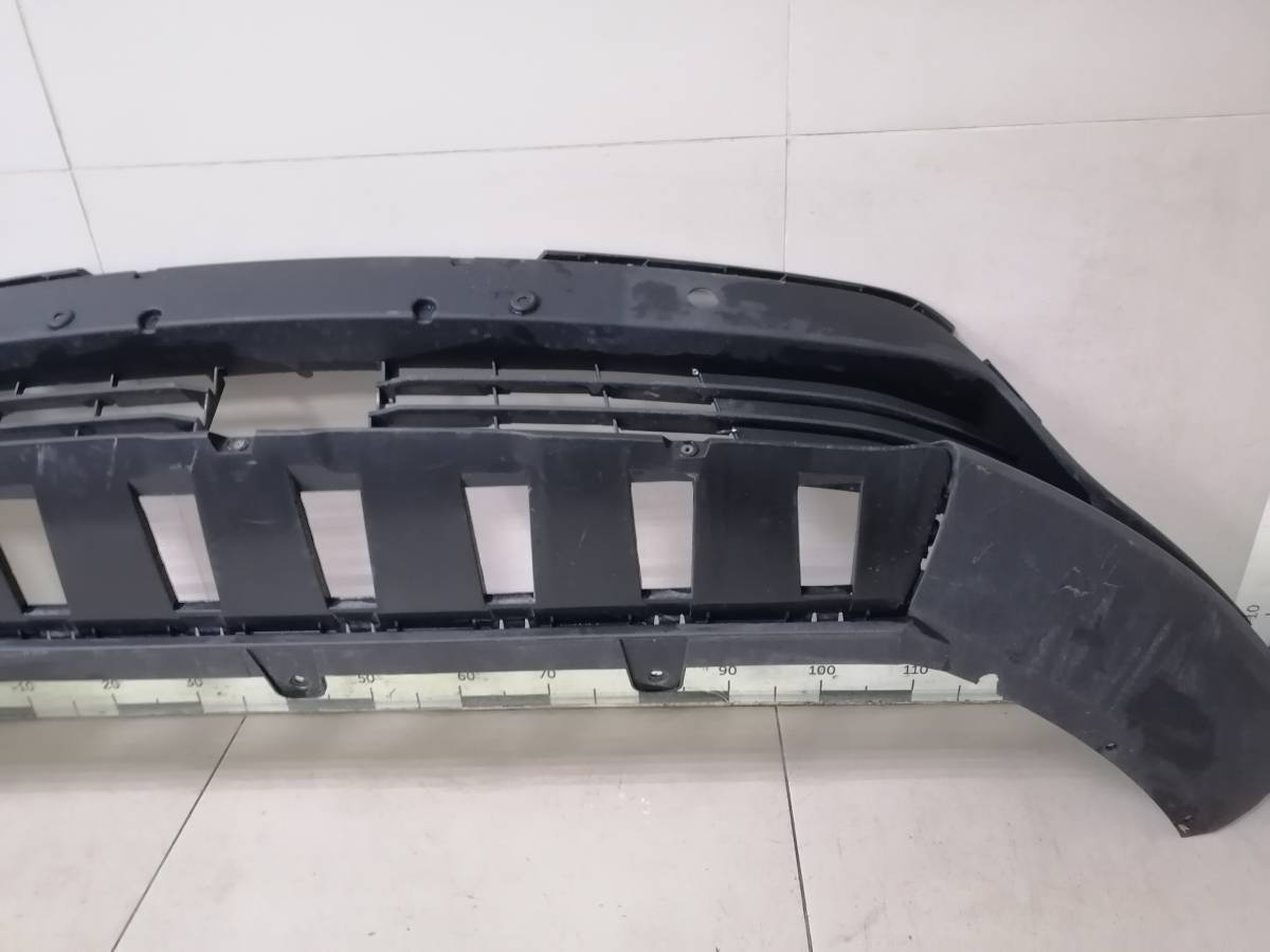 Юбка передняя Geely Atlas Pro 2019>