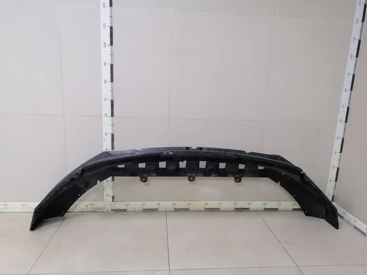 Юбка передняя Geely Atlas Pro 2019>