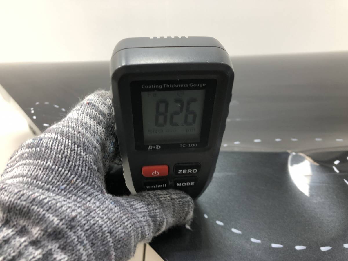 Дверь задняя правая Kia K5 2019>