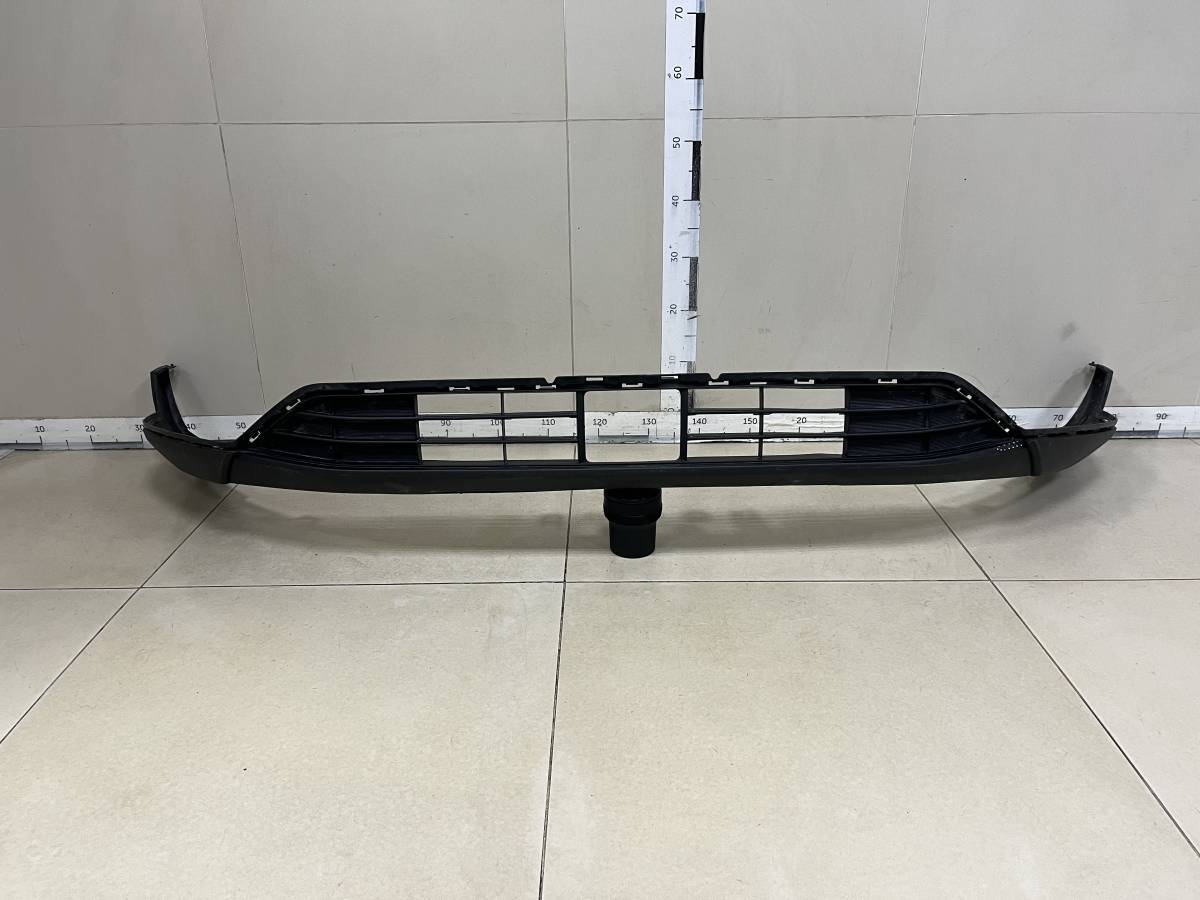 Юбка передняя JAC JS4 2020