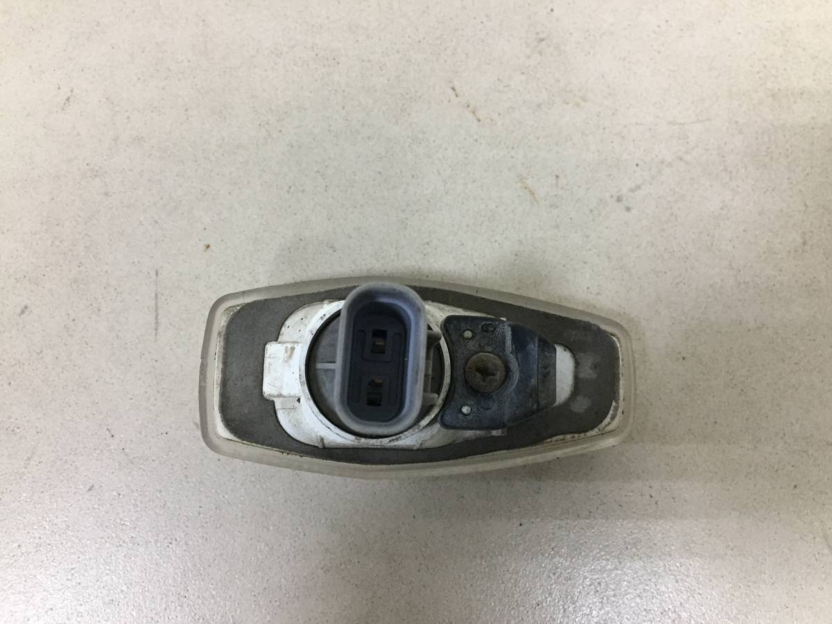 Повторитель на крыло Hyundai Getz 2002-2010