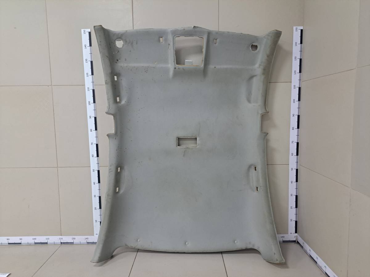 Обшивка потолка Chevrolet Cruze (J300) 2009-2016 Обшивка потолка Chevrolet Cruze (J300) 2009-2016