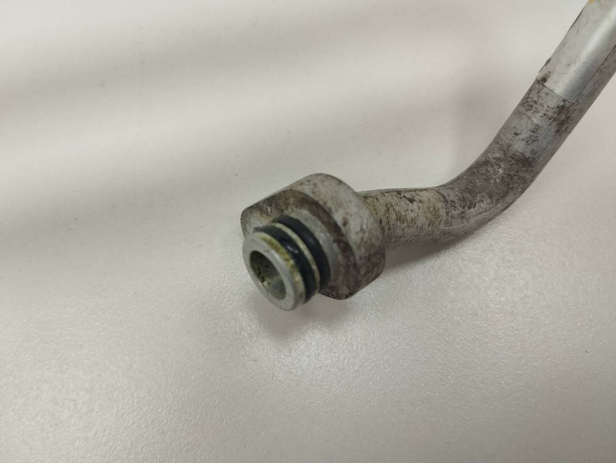 Трубка кондиционера Nissan Qashqai (J10) 2006-2013