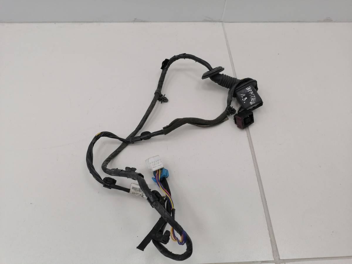 Проводка двери Geely Emgrand EC7 2008>