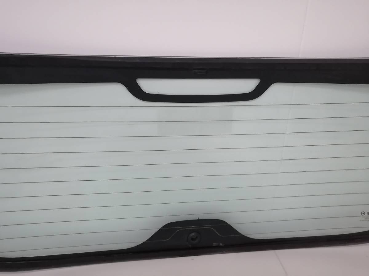 Стекло заднее Chevrolet Orlando (J309) 2011-2015