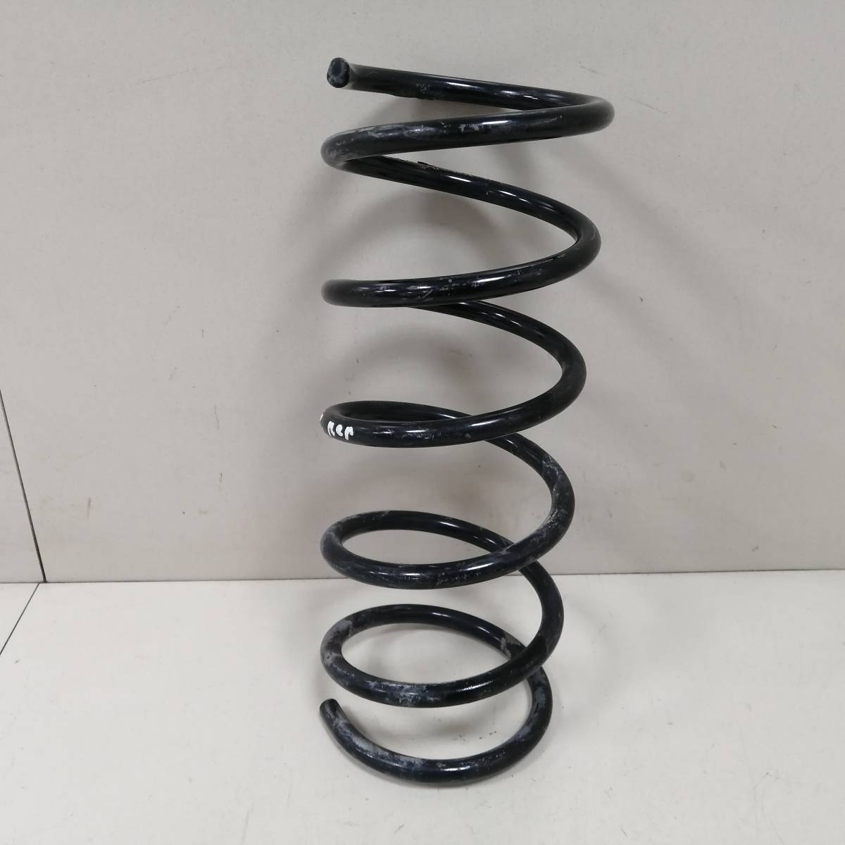 Пружина передняя Hyundai Getz 2002-2010