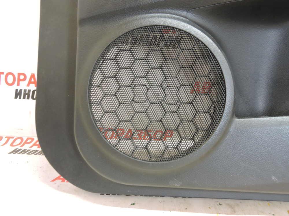 Обшивка двери передней правой Mazda Mazda 3 (BL) 2009-2013