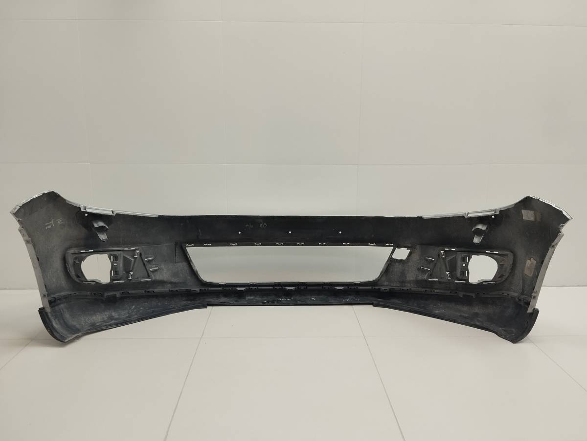 Бампер передний Volkswagen Tiguan (5N1) 2007-2011