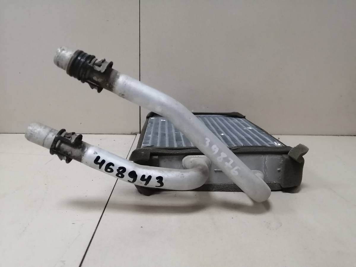 Радиатор отопителя Mazda CX-7 (ER) 2006-2012