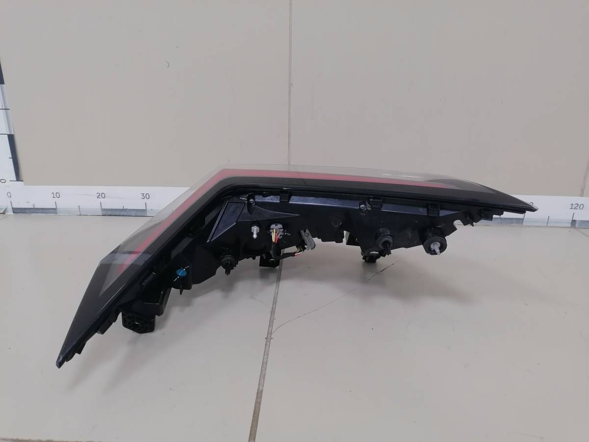 Фонарь задний левый Geely Atlas FX11 2023