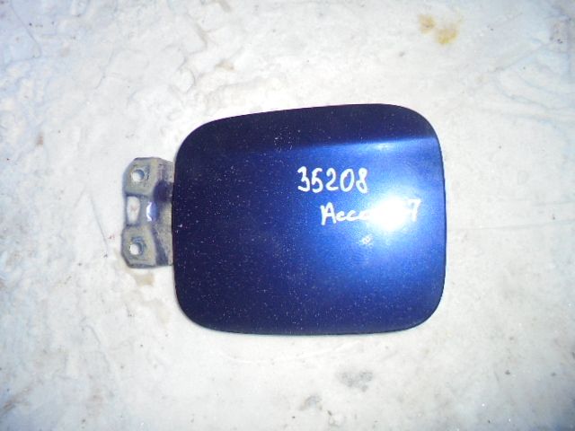 Лючок бензобака для Honda Accord 7 (CL, CM, CN) 2003-2008