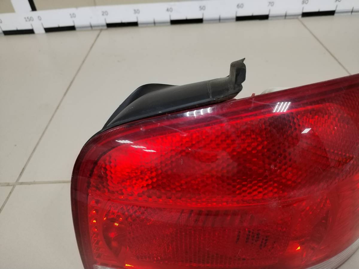 Фонарь задний правый Audi A3 (8P) 2004-2013