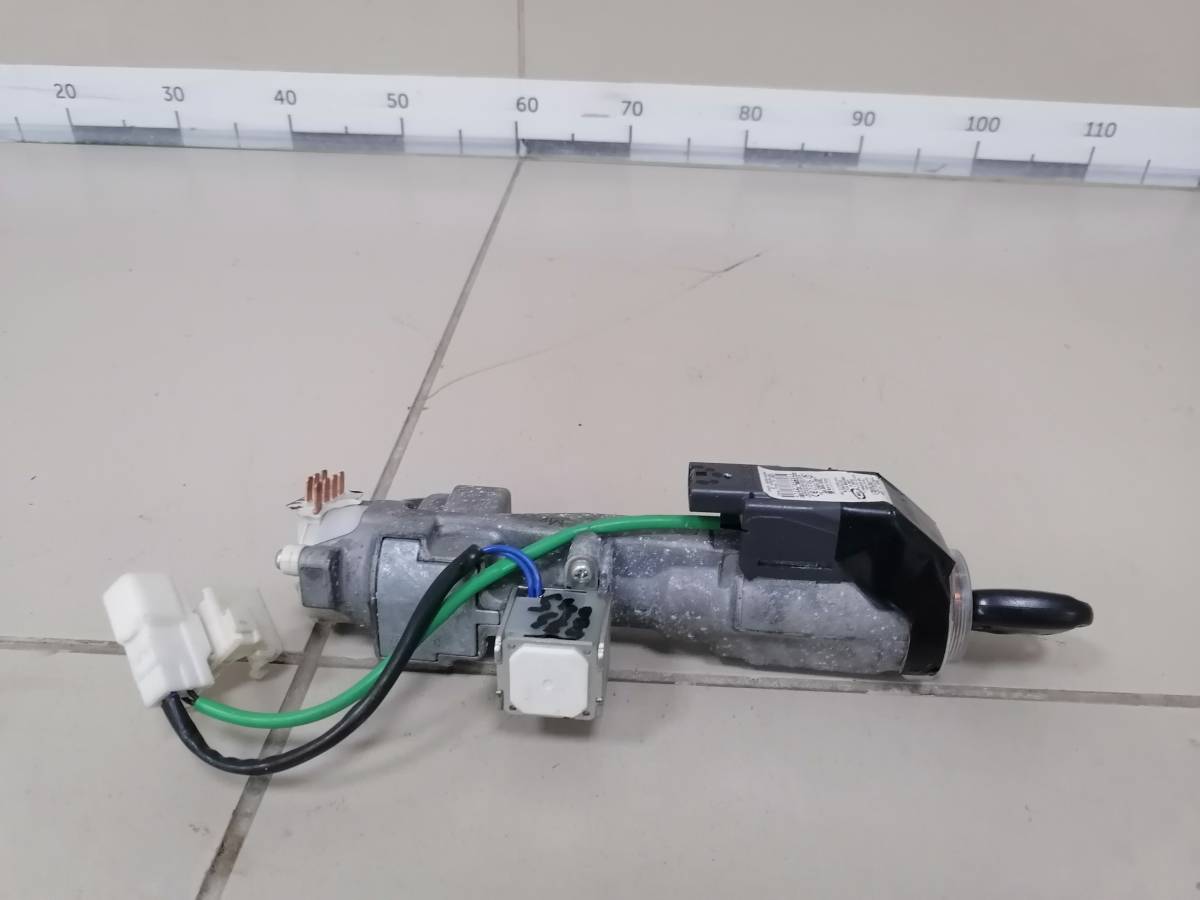Замок зажигания Toyota Land Cruiser Prado (J120) 2002-2009