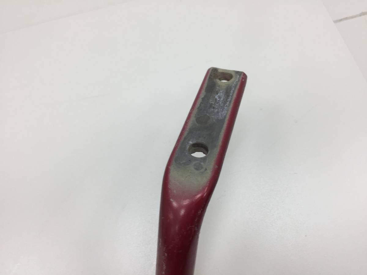 Петля крышки багажника Peugeot 206 1998-2012