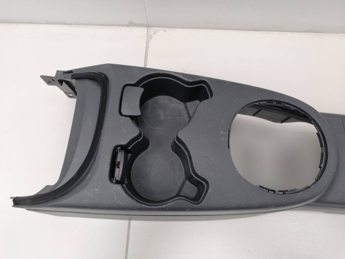 Консоль центральная Suzuki SX4 2006-2013