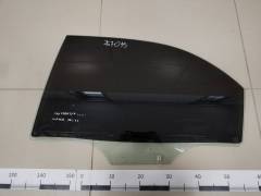 Стекло двери задней левой Kia Spectra 2001-2011
