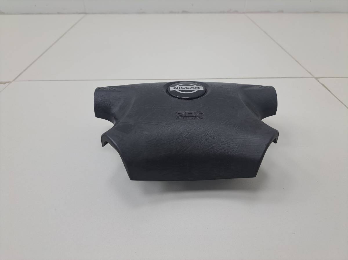 Подушка безопасности в рулевое колесо Nissan Micra (K11) 1992-2002