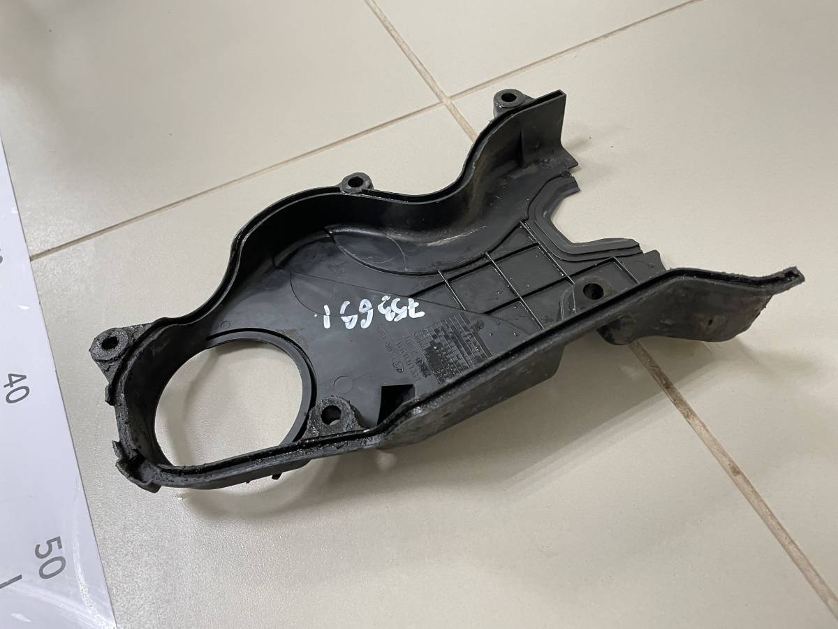 Кожух ремня ГРМ Hyundai Tucson (JM) 2004-2010