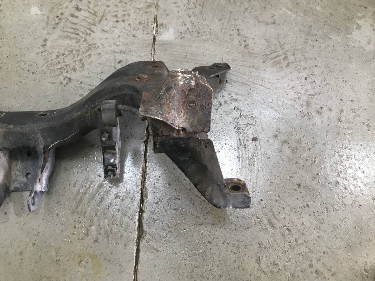 Балка подмоторная Kia Spectra 2001-2011