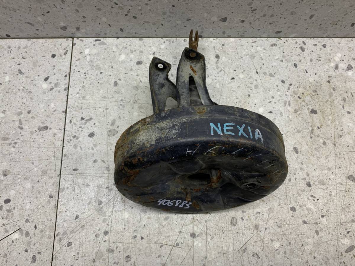 Усилитель тормозов вакуумный Daewoo Nexia (N100/N150) 1995-2016