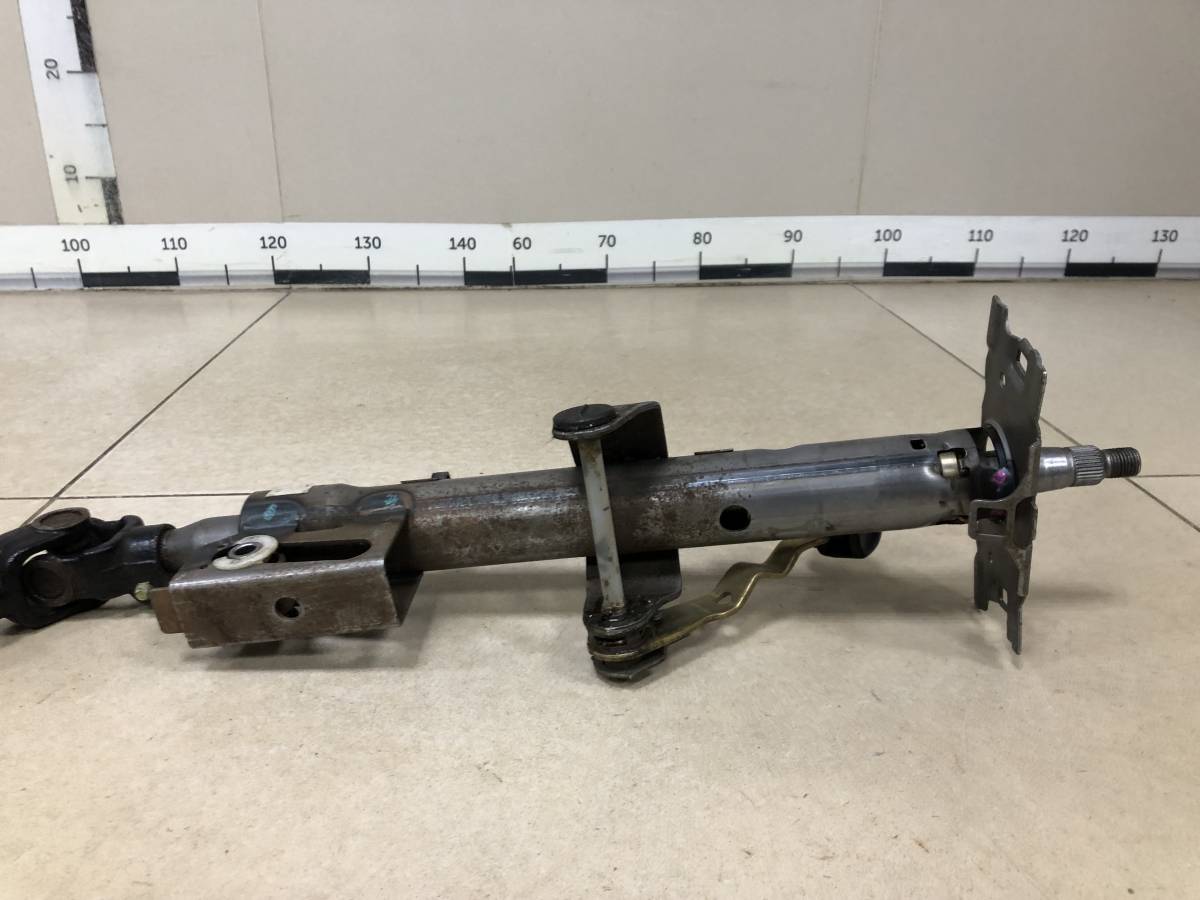 Колонка рулевая Toyota Rav 4 (A20) 2000-2005