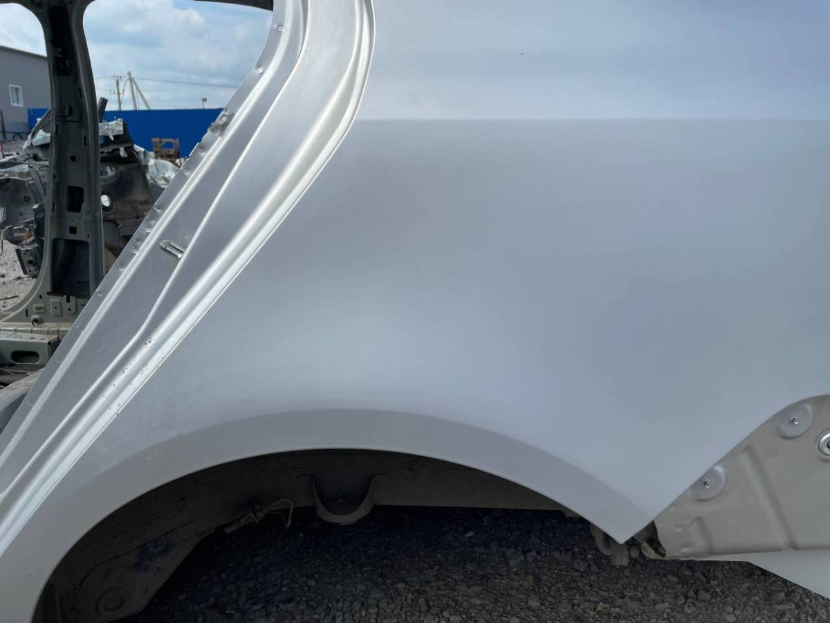 Крыло заднее левое Chevrolet Cobalt (T250) 2011-2015