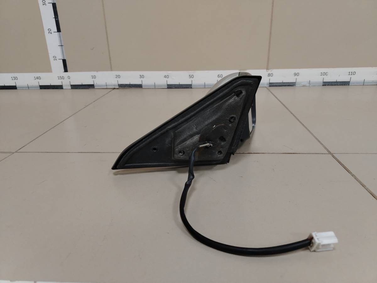 Зеркало правое электрическое Volvo V40 2001-2004