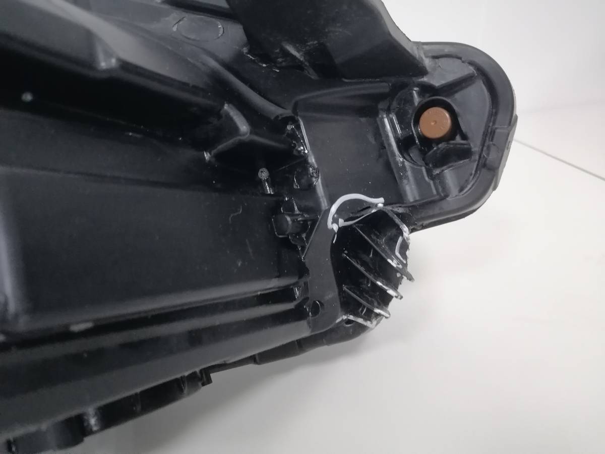 Фара левая Chery Tiggo 7 Pro Max
