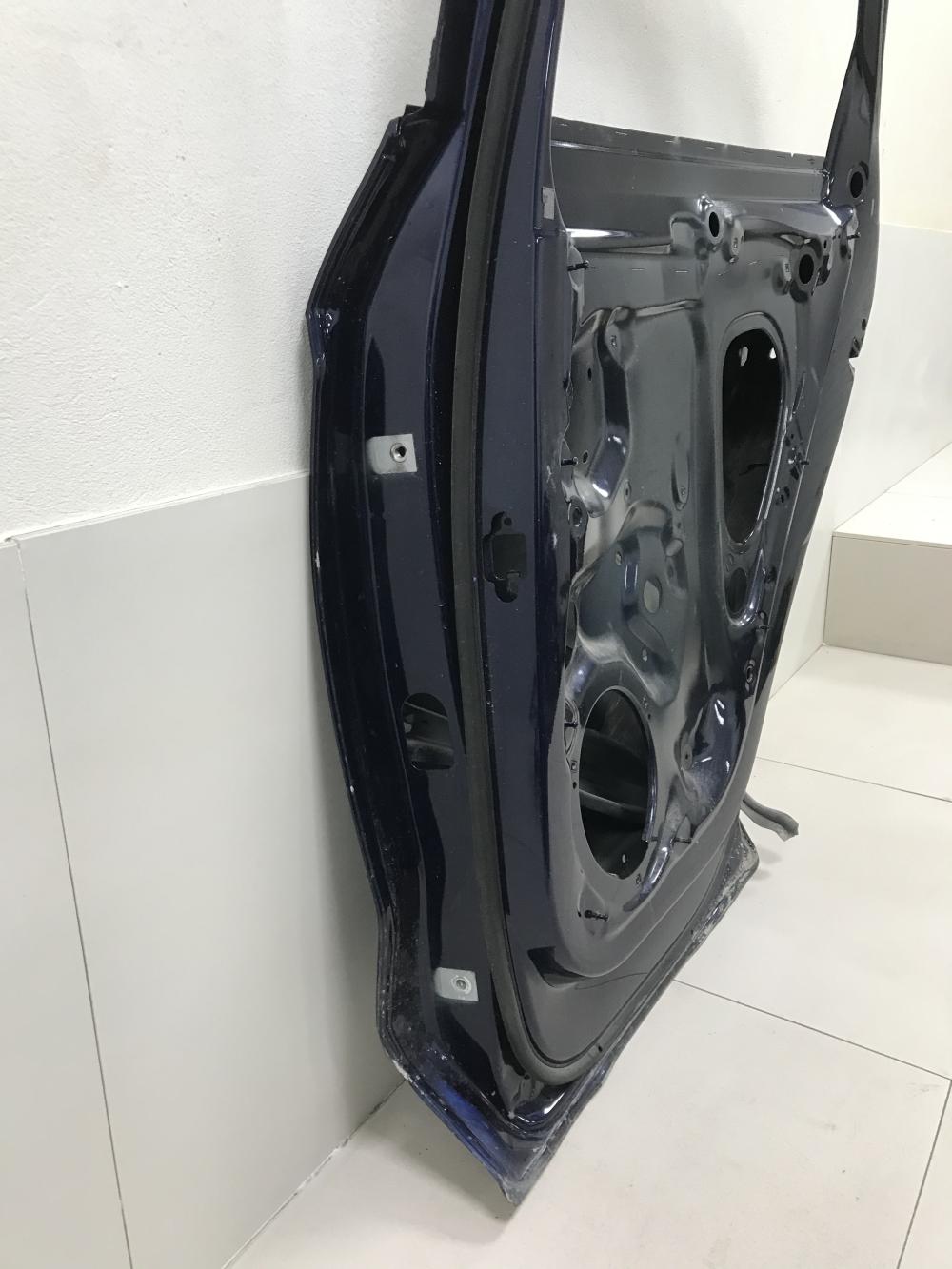 Дверь задняя правая для Audi Q5 (FY) 2017>