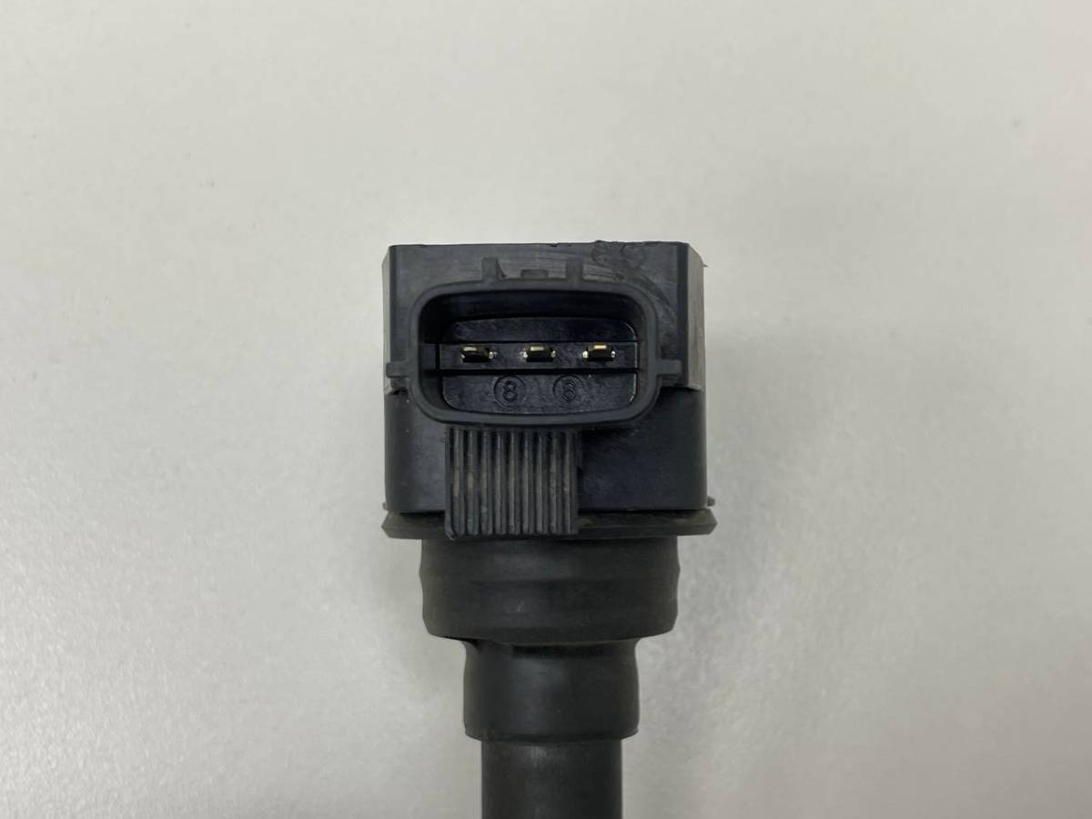 Катушка зажигания Nissan Qashqai (J10) 2006-2013