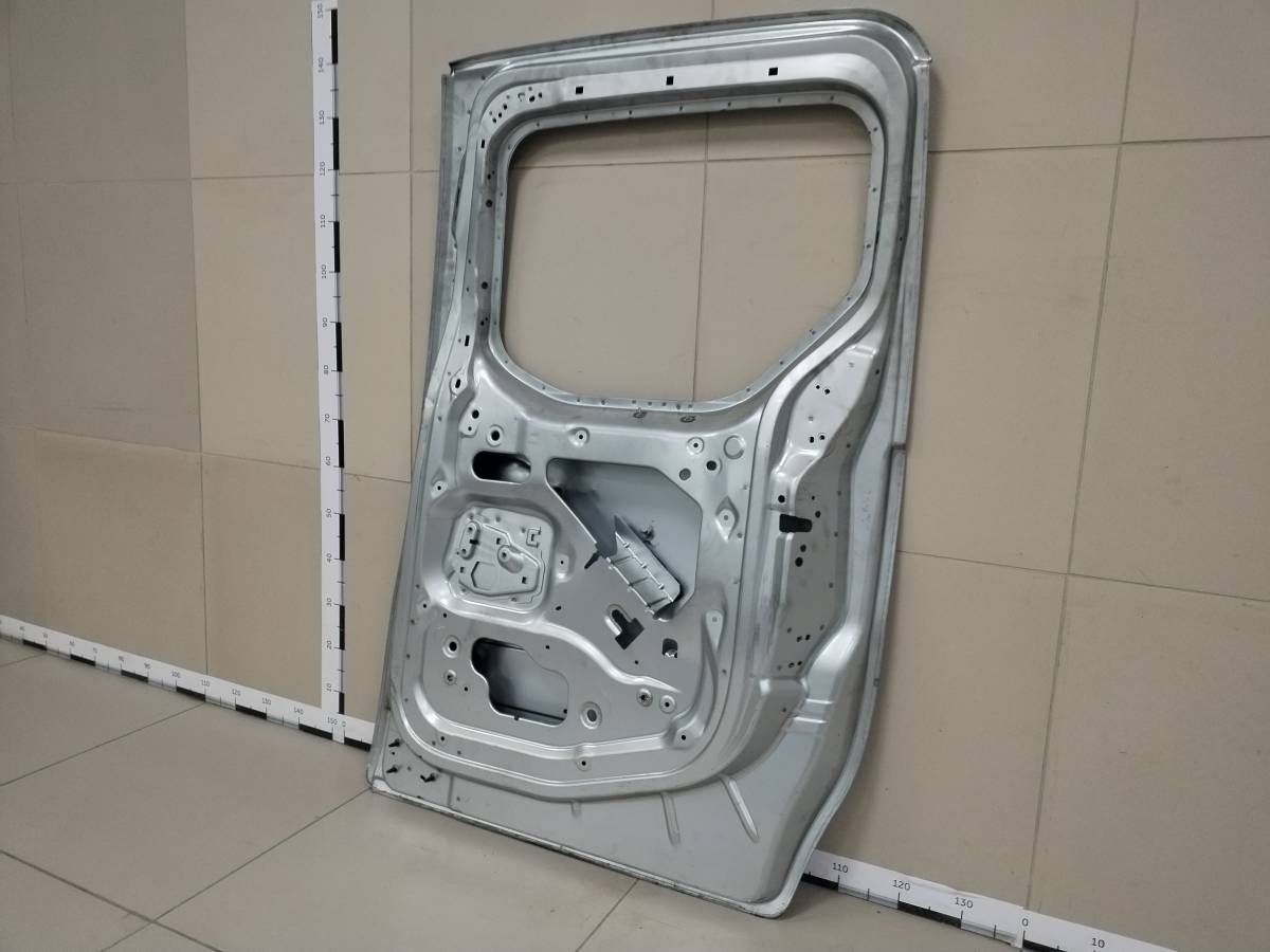 Дверь сдвижная Peugeot Partner Tepee (B9) 2008-2018