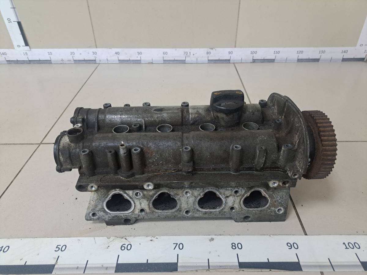 Головка блока цилиндров Volkswagen Polo (6N) 1994-2001
