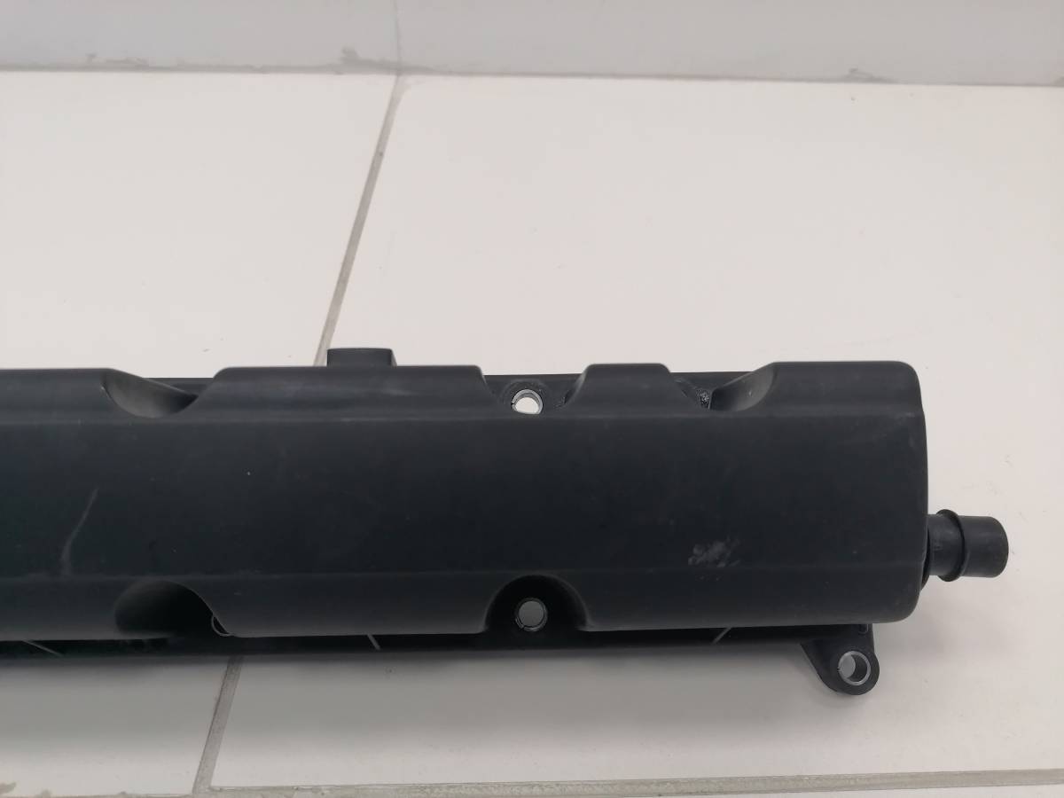 Крышка головки блока (клапанная) Peugeot 407 2004-2010