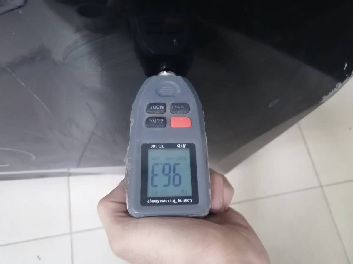 Дверь передняя правая Geely Atlas FX11 2023