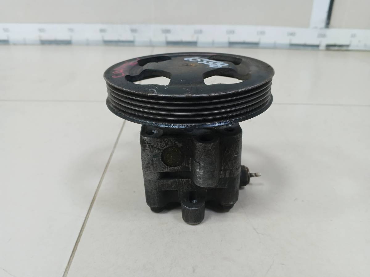 Насос гидроусилителя (электрогидроусилитель, ЭГУР) Mazda Capella (GF, GW) 1997-2002