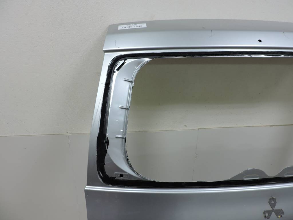 Дверь багажника Mitsubishi Pajero/Montero Sport (KS) 2015>