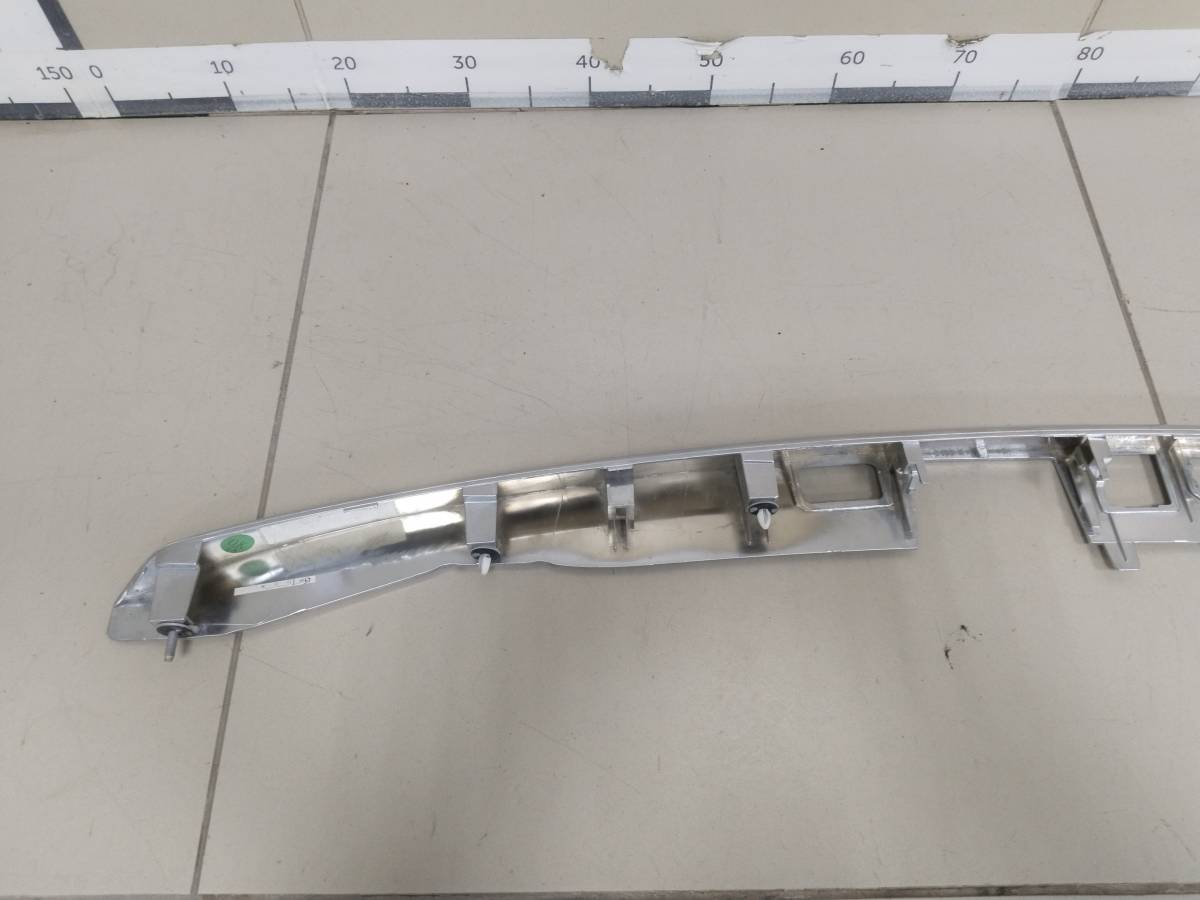 Накладка двери багажника Chery Tiggo 9 2024