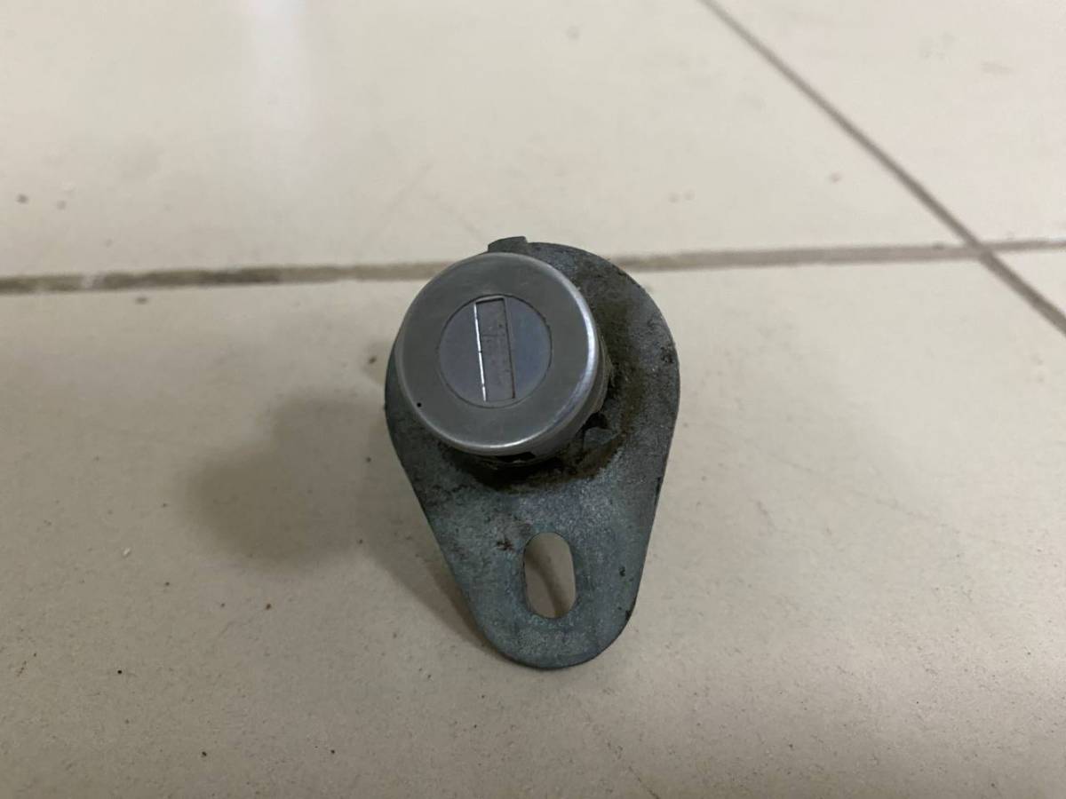 Замок зажигания (комплект) Hyundai Getz 2002-2010