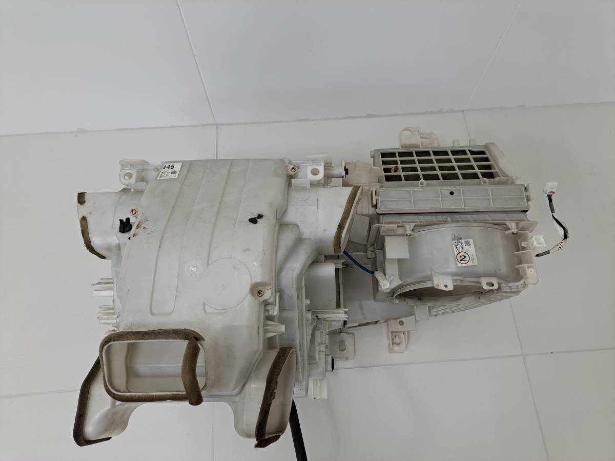 Корпус отопителя Toyota Camry (XV30) 2001-2006