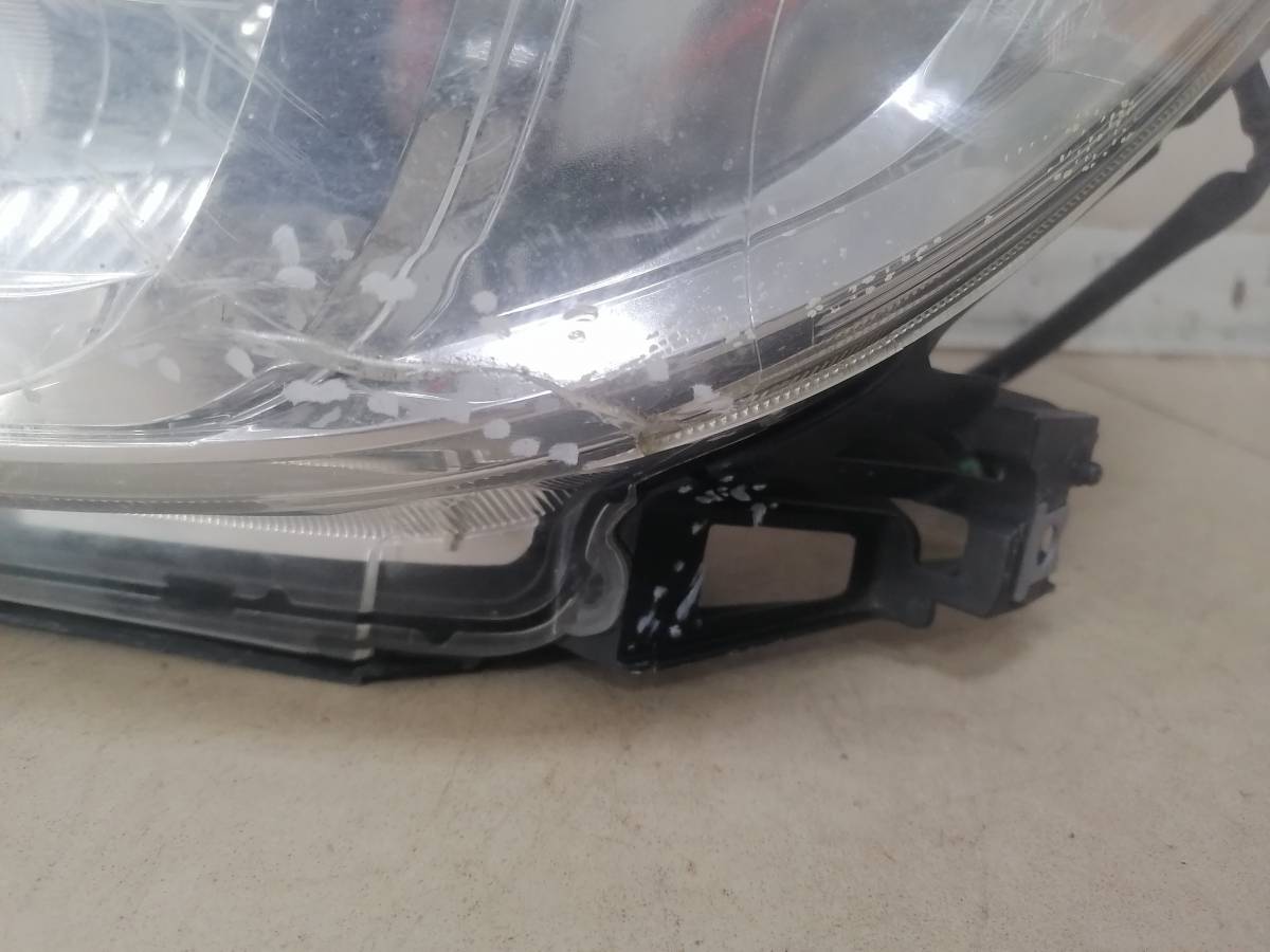 Фара левая Subaru Forester (S13) 2012-2018