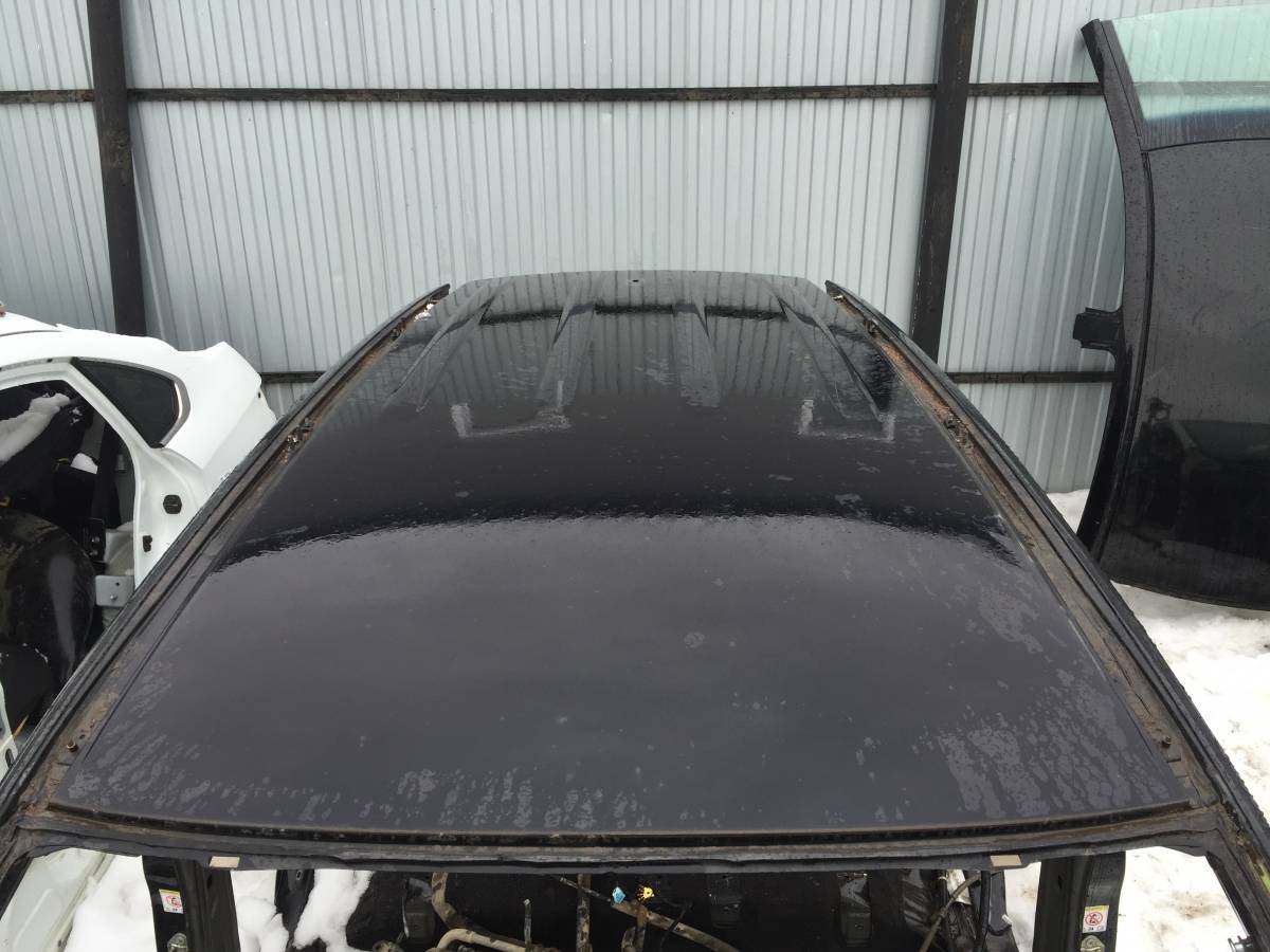Крыша Honda CR-V 2007-2012