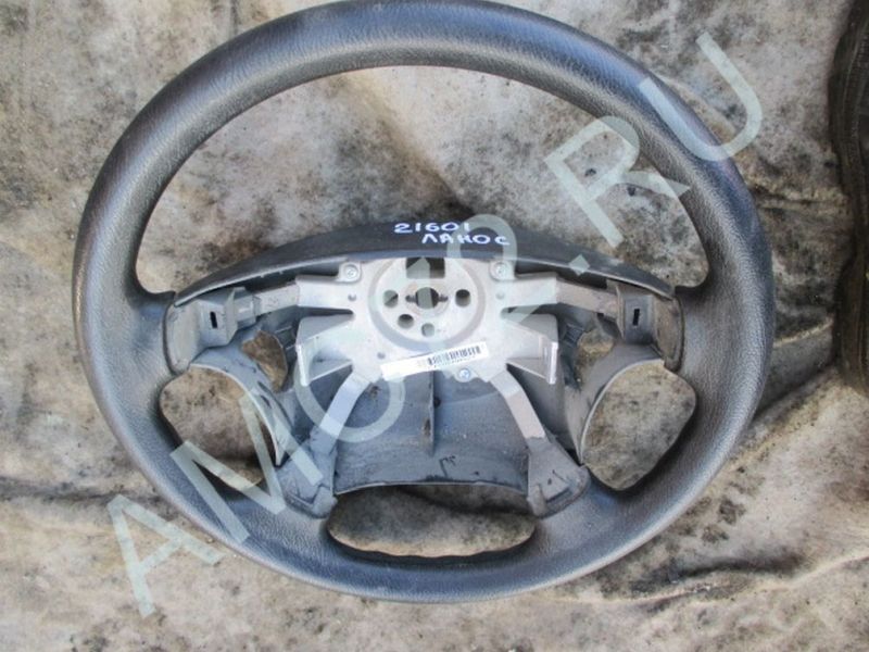 Рулевое колесо для AIR BAG (без AIR BAG) для Chevrolet Lanos (T100) 2004-2010