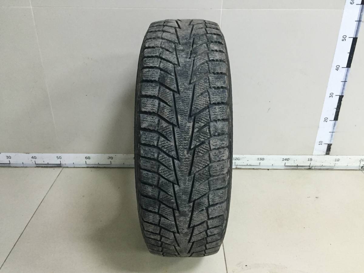 Шины R15 Зимние нешипованные HANKOOK WINTER I CEPT IZ2