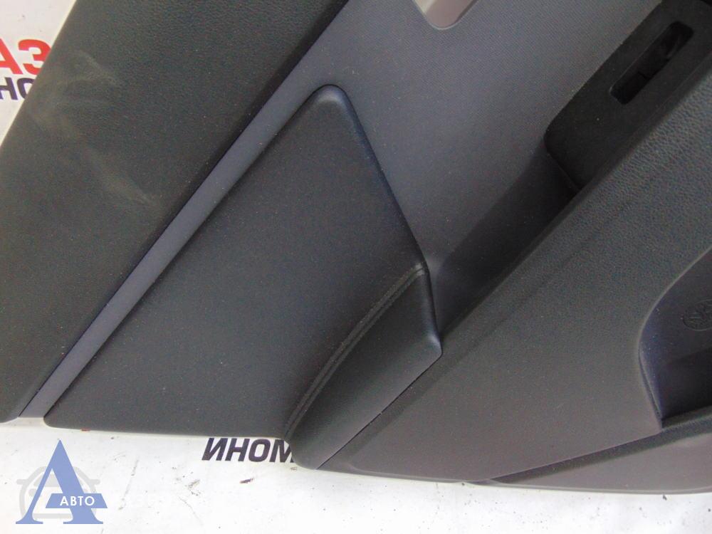 Обшивка двери задней левой для Kia Sportage 3 (SL) 2010-2015