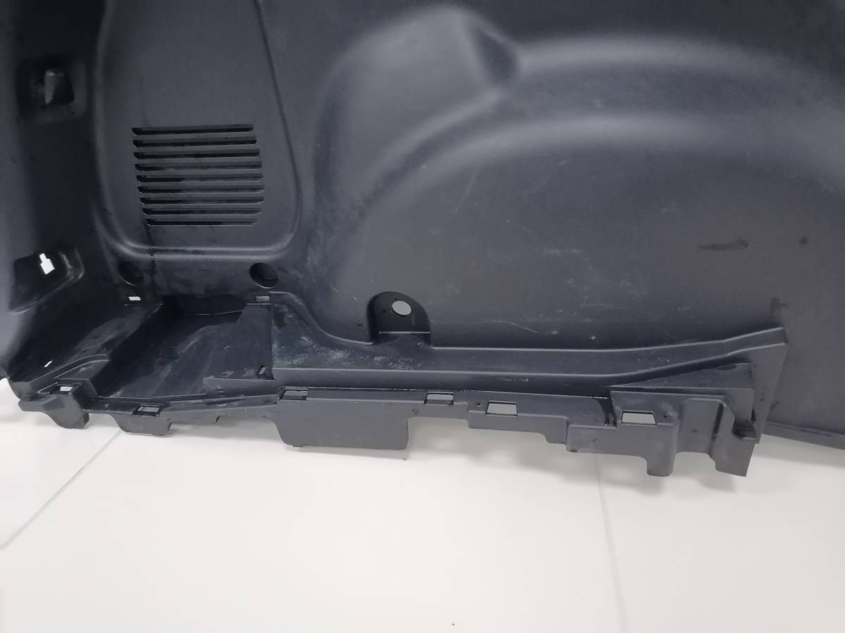 Обшивка багажника Toyota Rav 4 (A40) 2013>