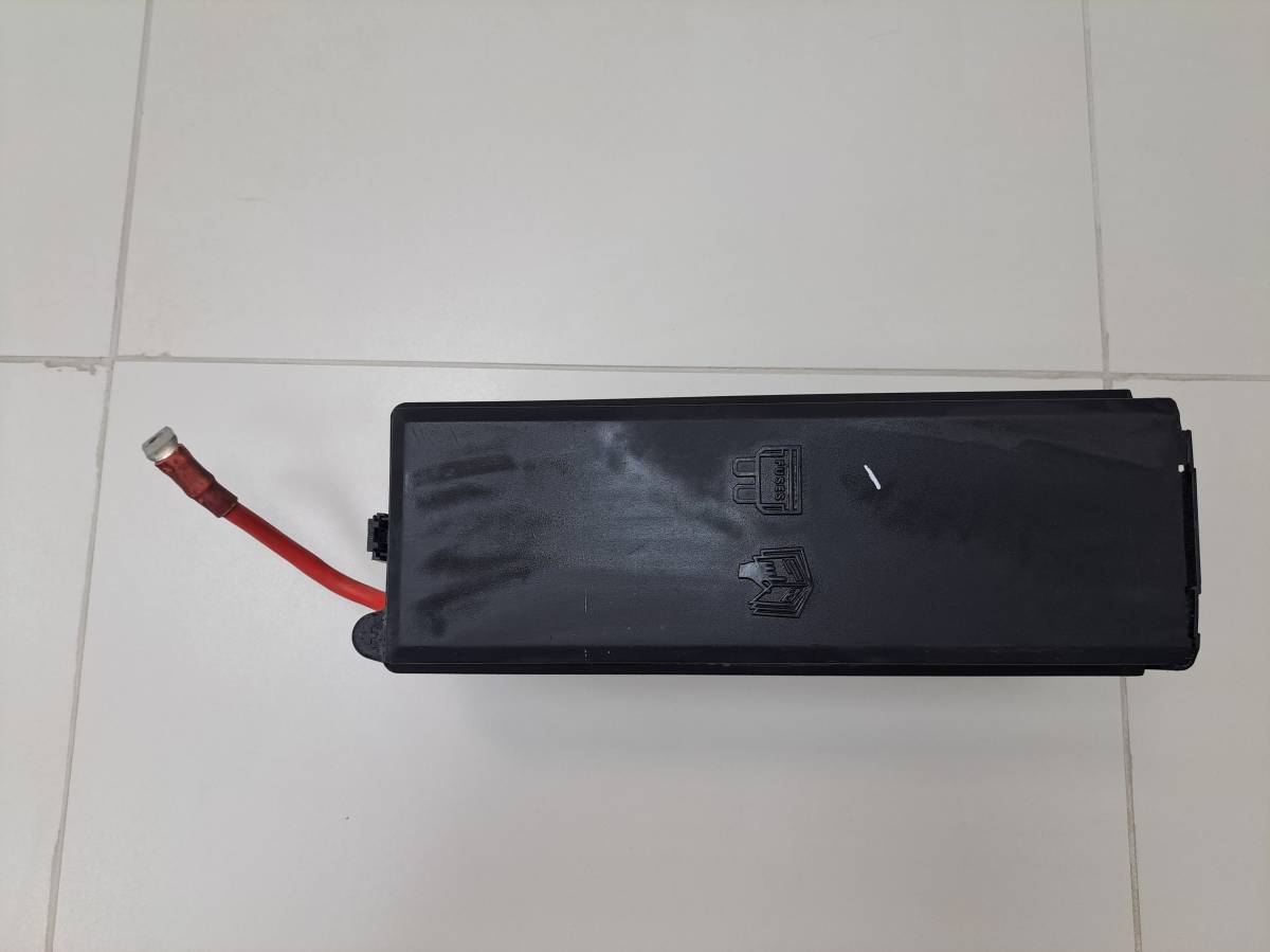 Блок предохранителей Land Rover Discovery 3 2004-2009